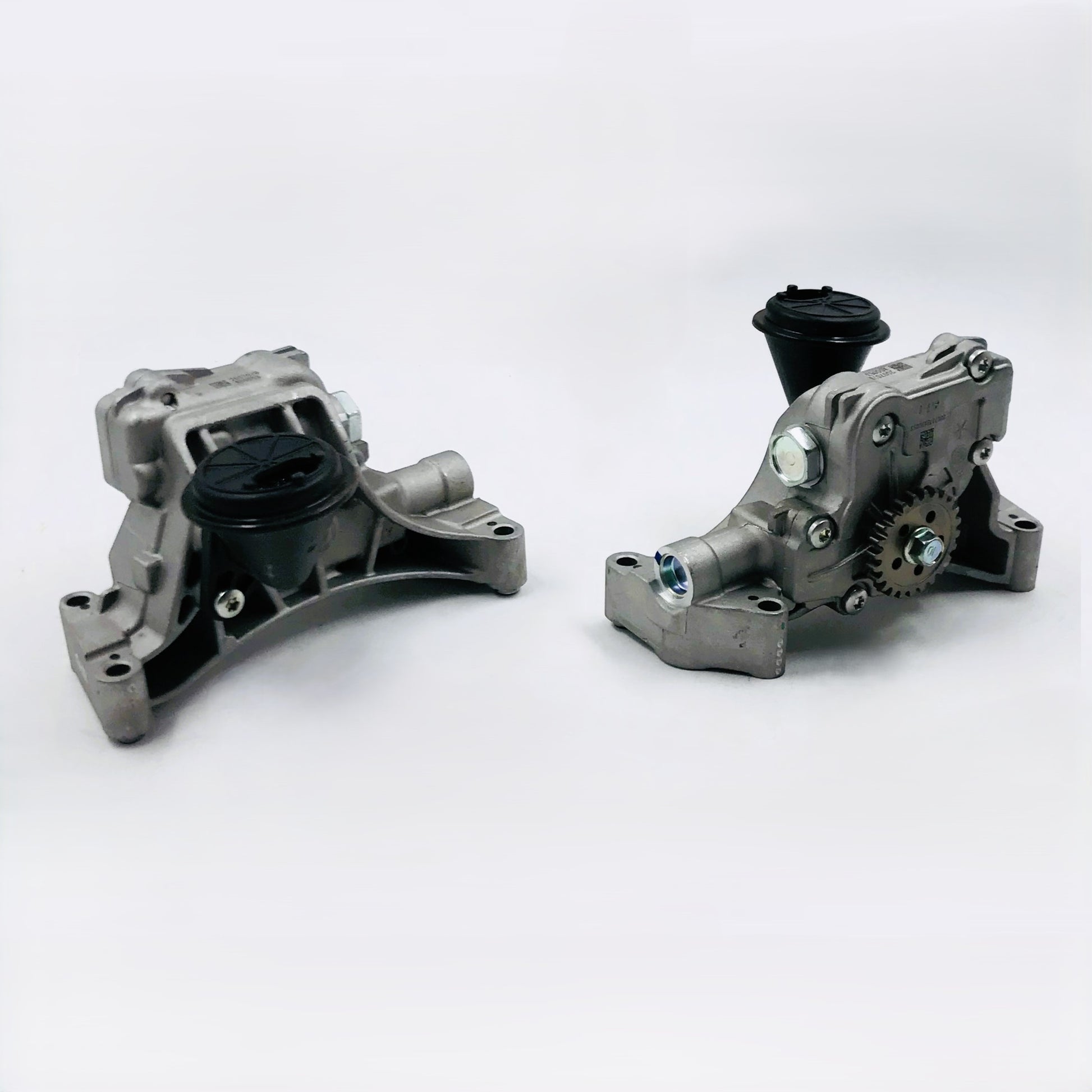 Bomba Aceite Hyundai/Kia 1.6 Creta Rio 20-23