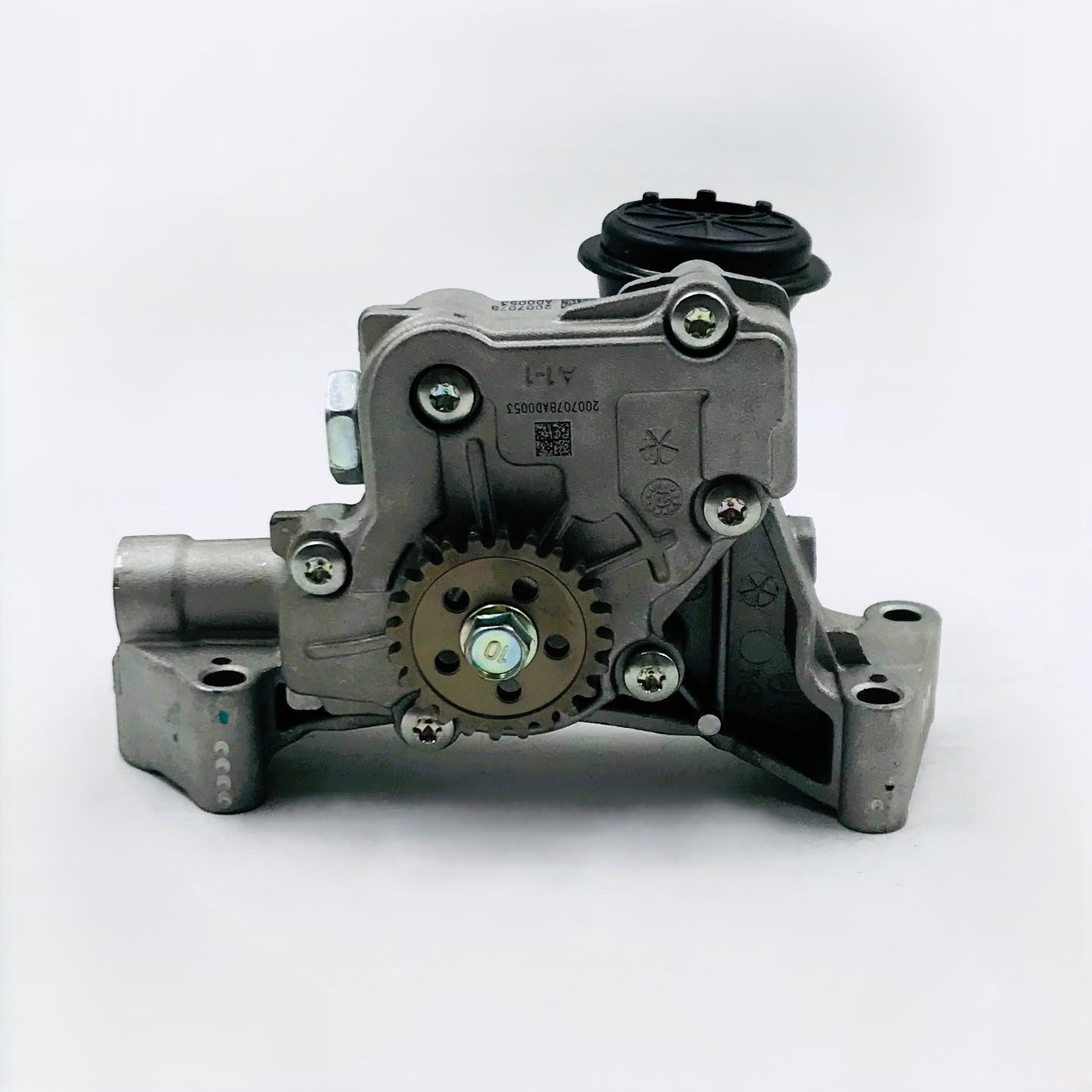 Bomba Aceite Hyundai/Kia 1.6 Creta Rio 20-23