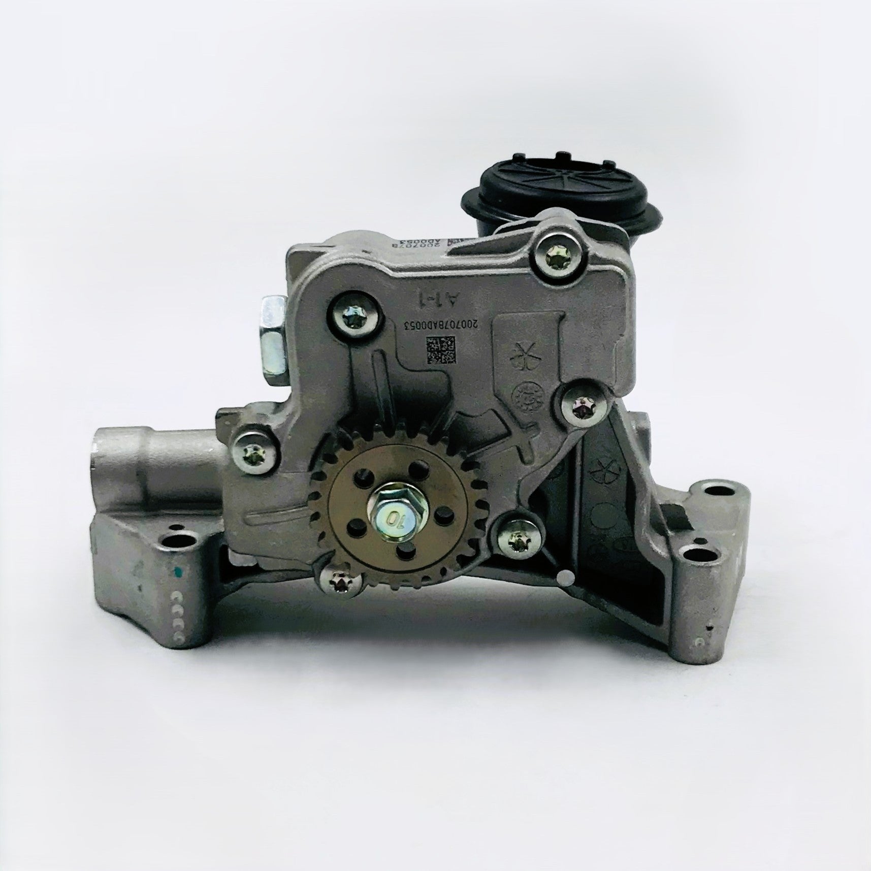 Bomba Aceite Hyundai/Kia 1.6 Creta Rio 20-23