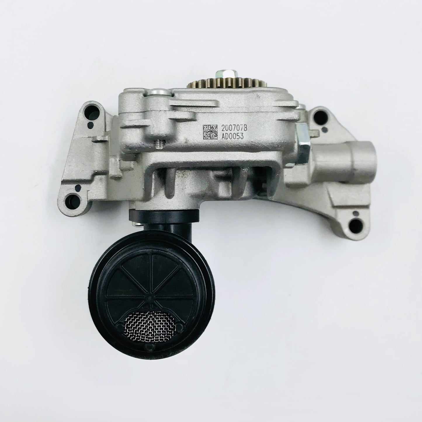 Bomba Aceite Hyundai/Kia 1.6 Creta Rio 20-23