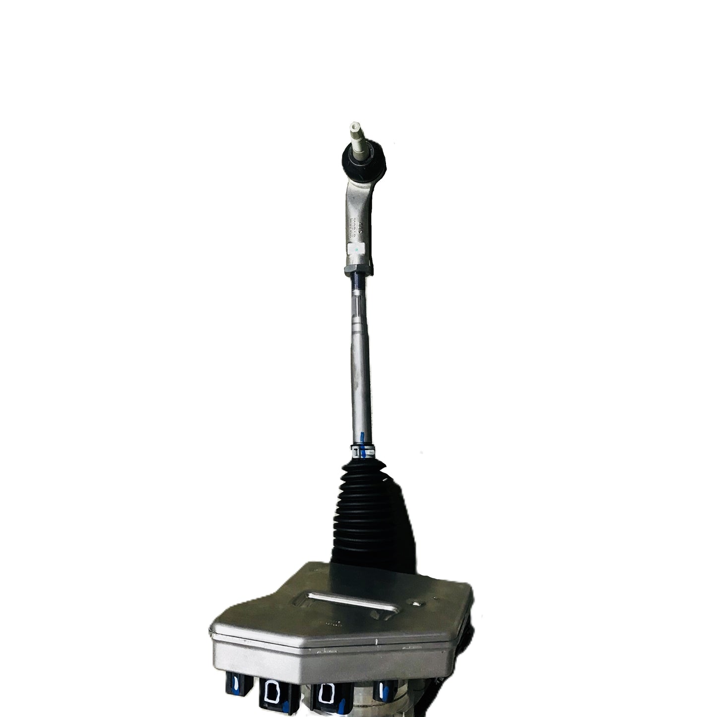 Caja Direccon Jeep Wagoneer S  Electrica 25-26 Electroasistida Original