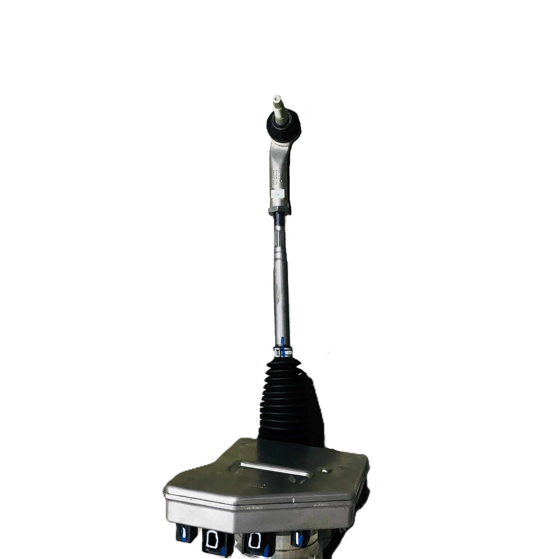Caja Direccon Jeep Wagoneer S  Electrica 25-26 Electroasistida Original