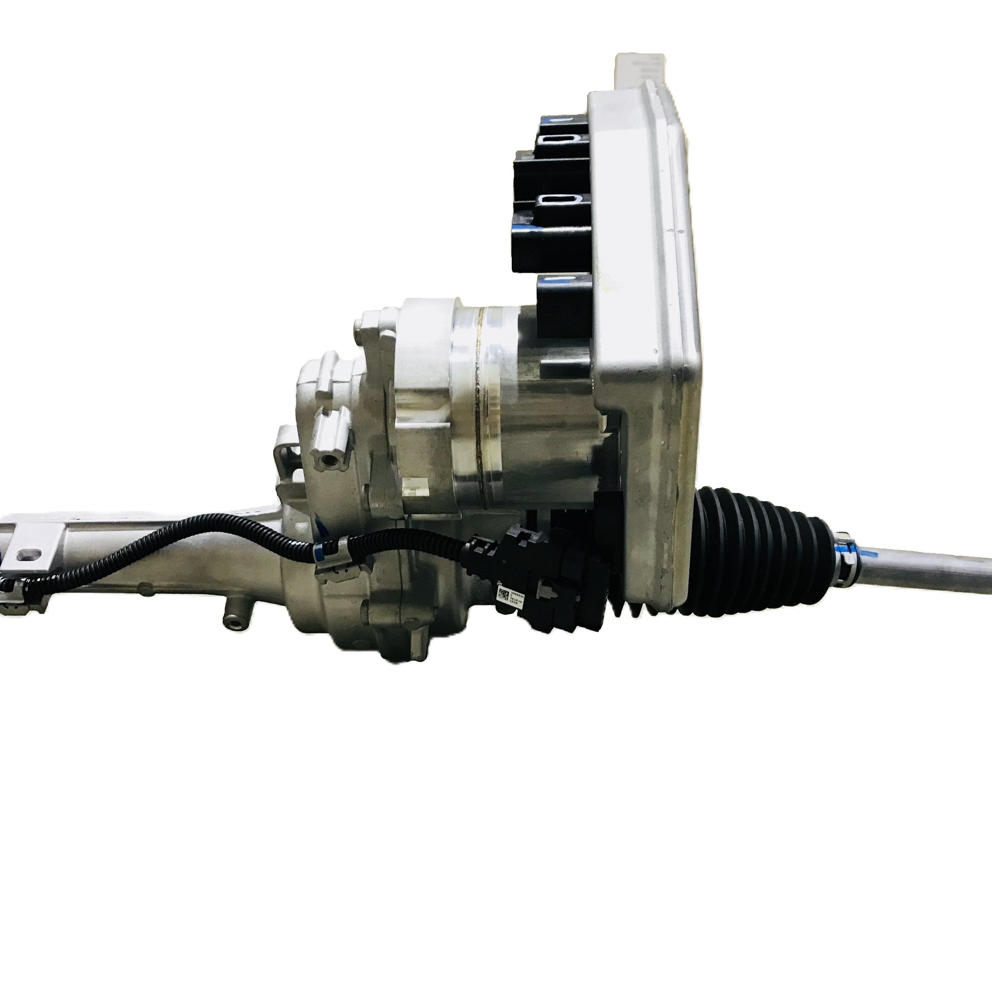 Caja Direccon Jeep Wagoneer S  Electrica 25-26 Electroasistida Original