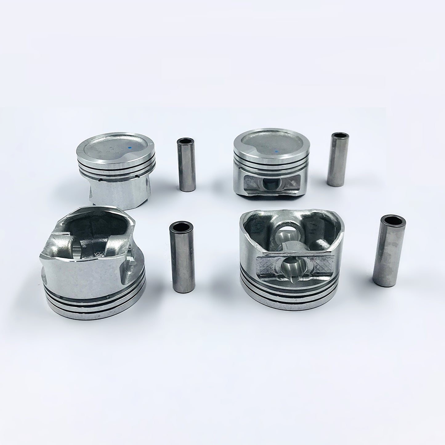 Pistones Chev 1.4 77.60 P18 4812 Std