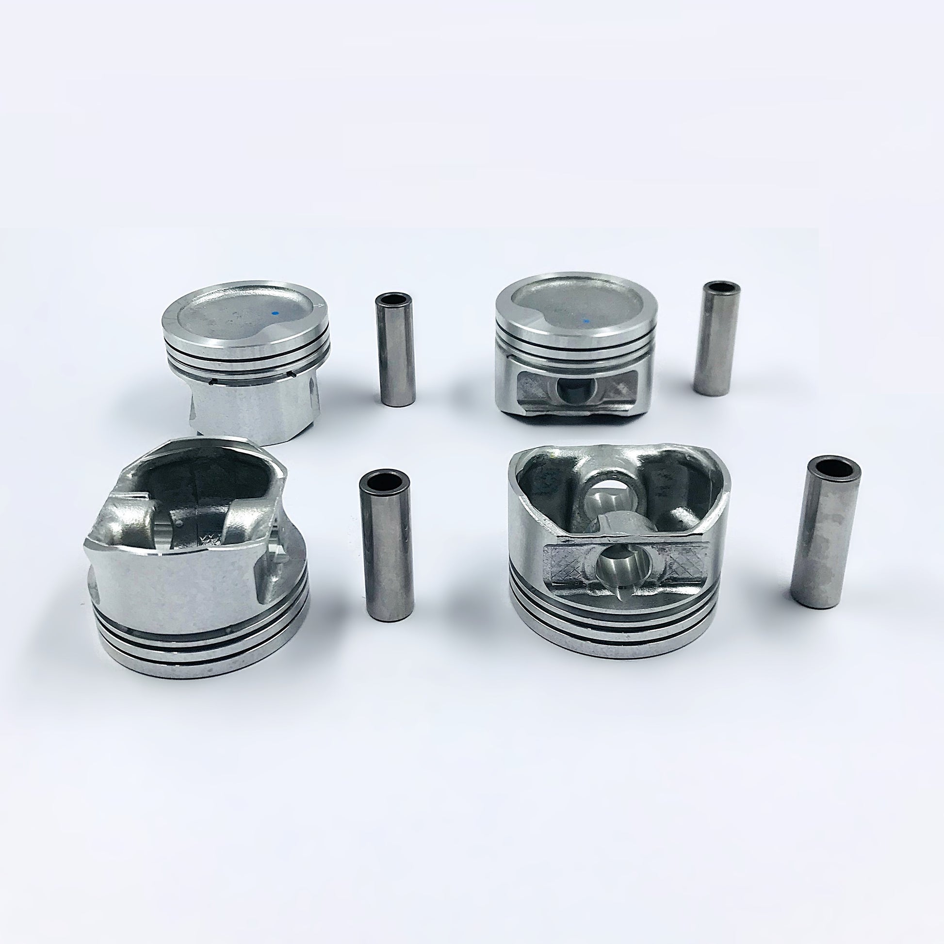 Pistones Chev 1.4 77.60 P18 4812 Std