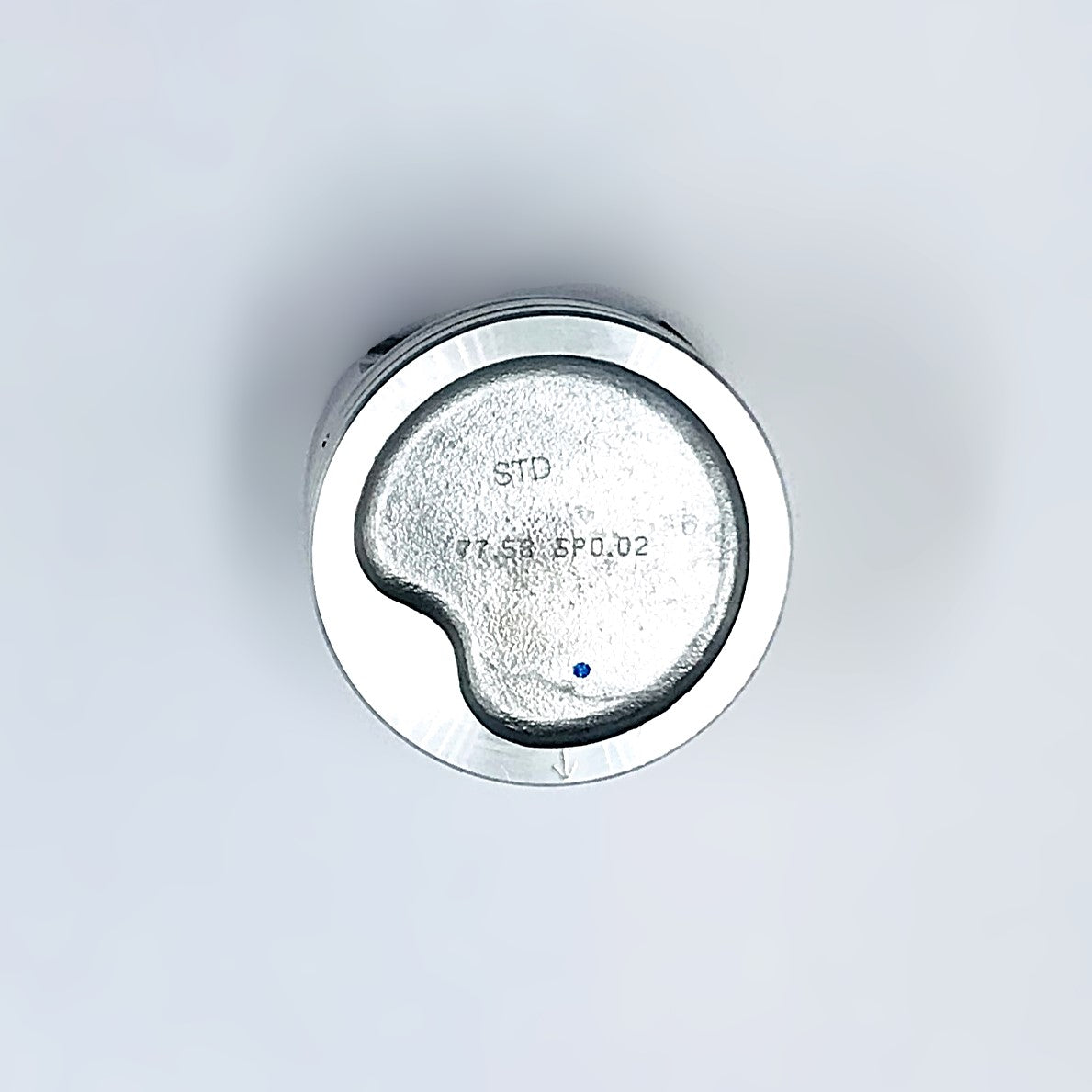 Pistones Chev 1.4 77.60 P18 4812 Std