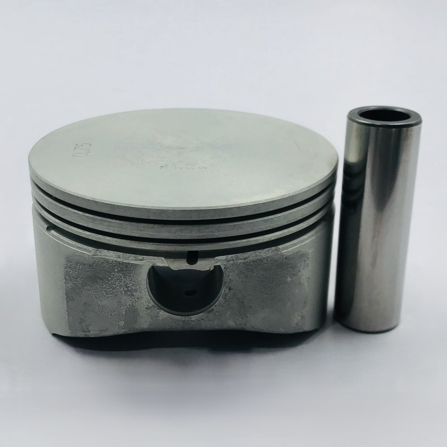 Pistones Chev 1.8 Astra 8V 80.50mm 1.2 1.2 2.0 Plano 5185 030