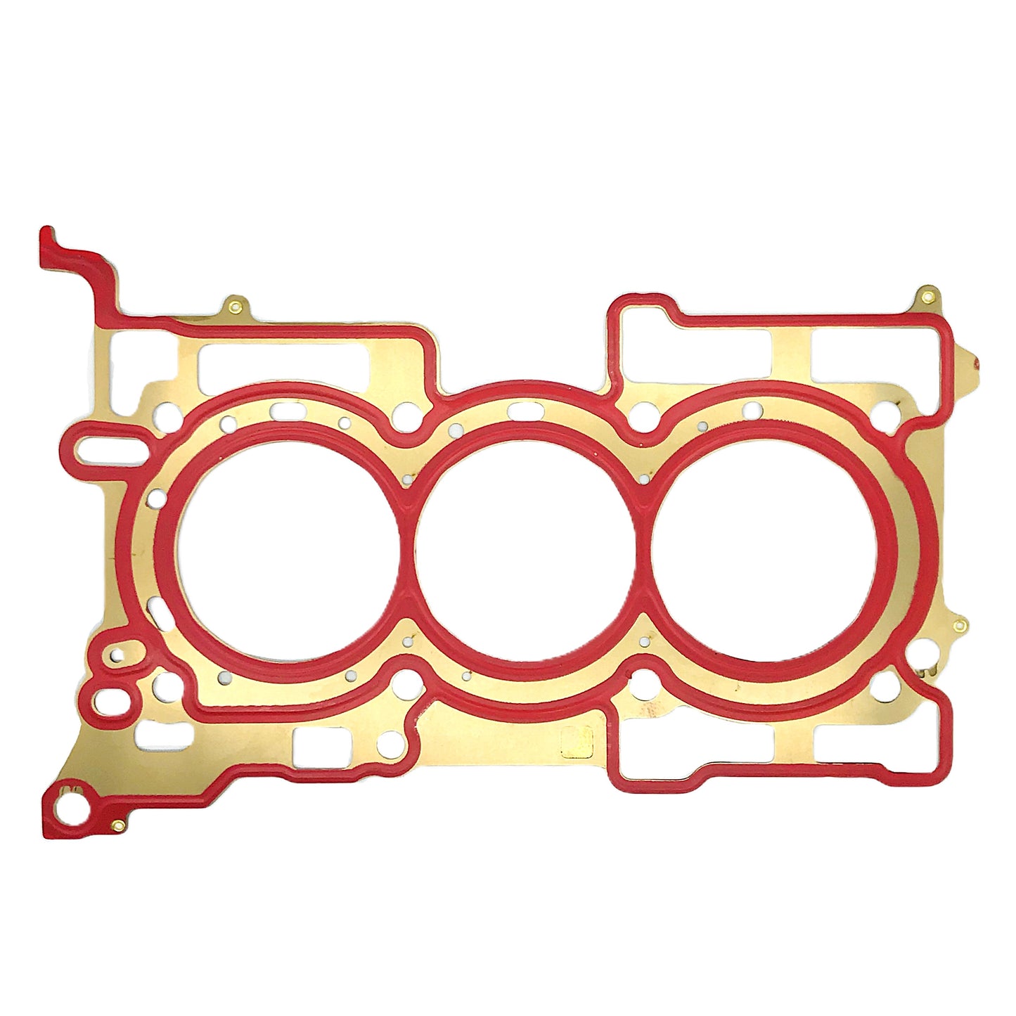 Empaque Cabeza Ford 1.5 Cil Figo