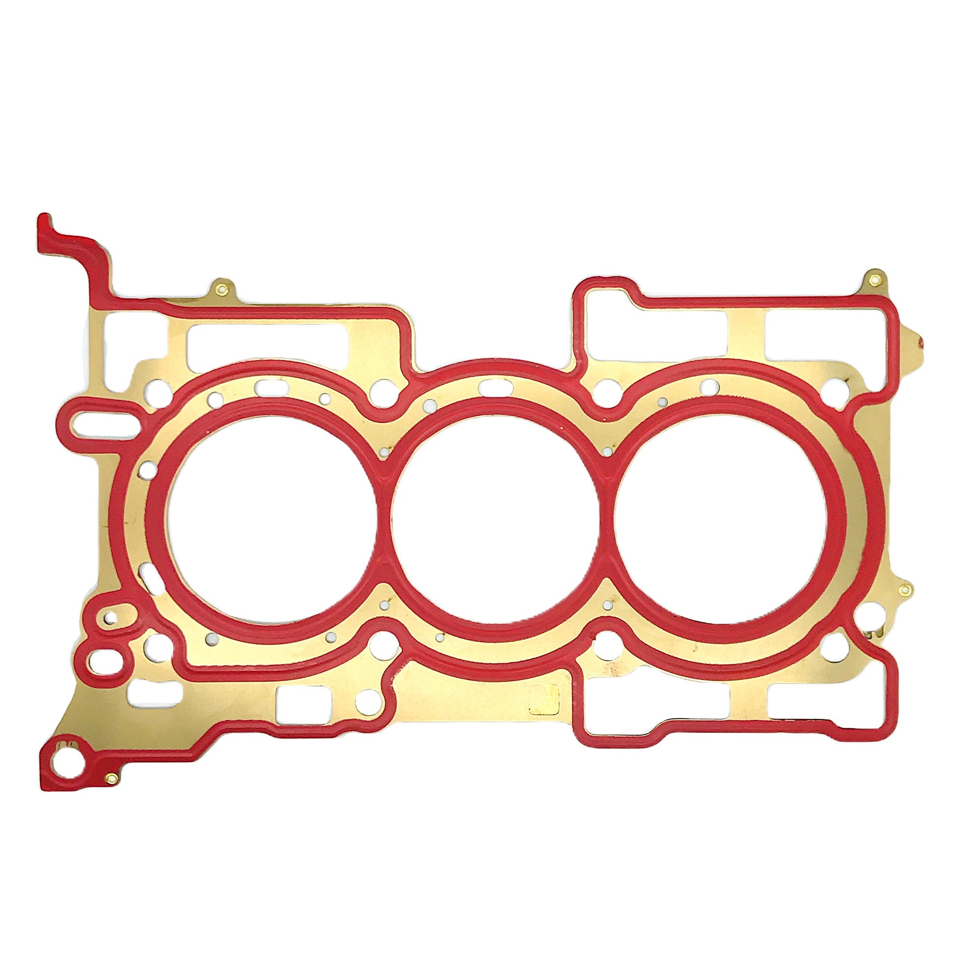 Empaque Cabeza Ford 1.5 Cil Figo