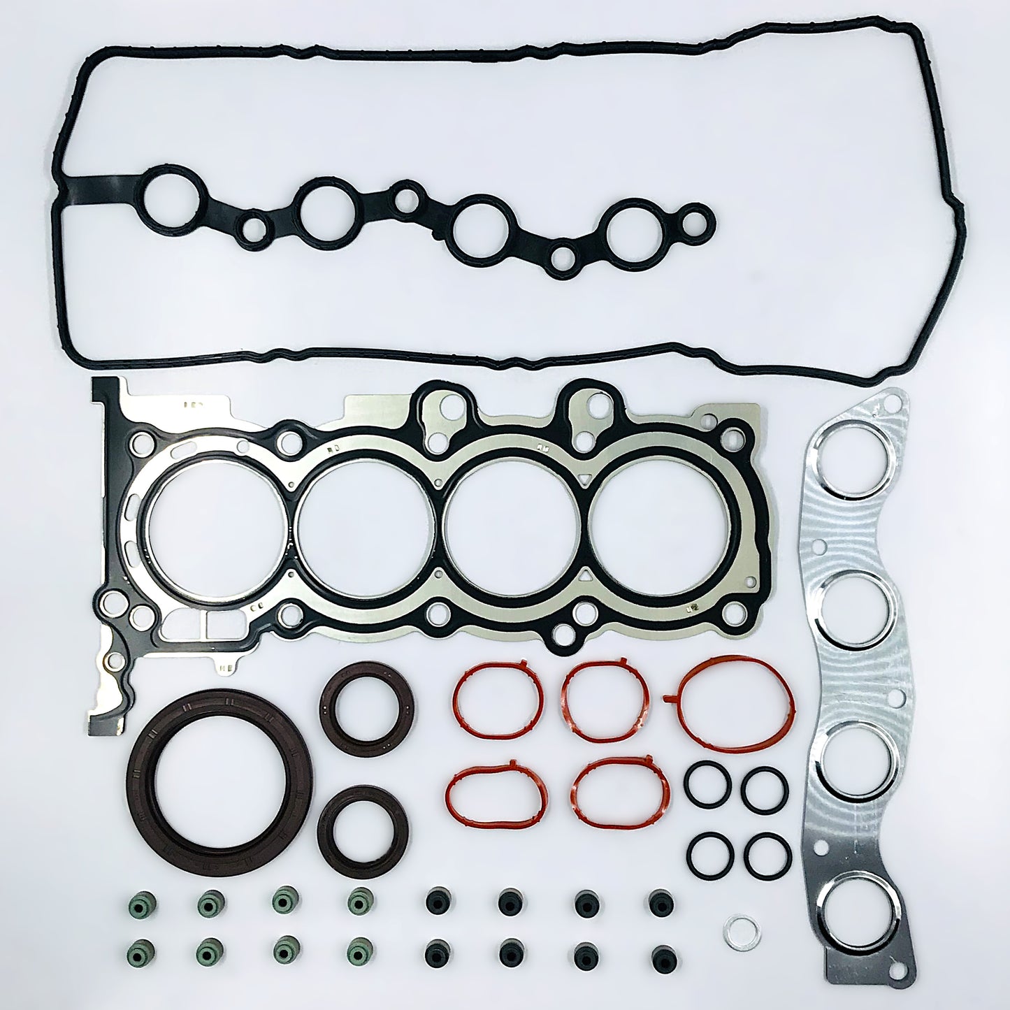 Jgo Empaques Hyundai 1.2 I10 15-23