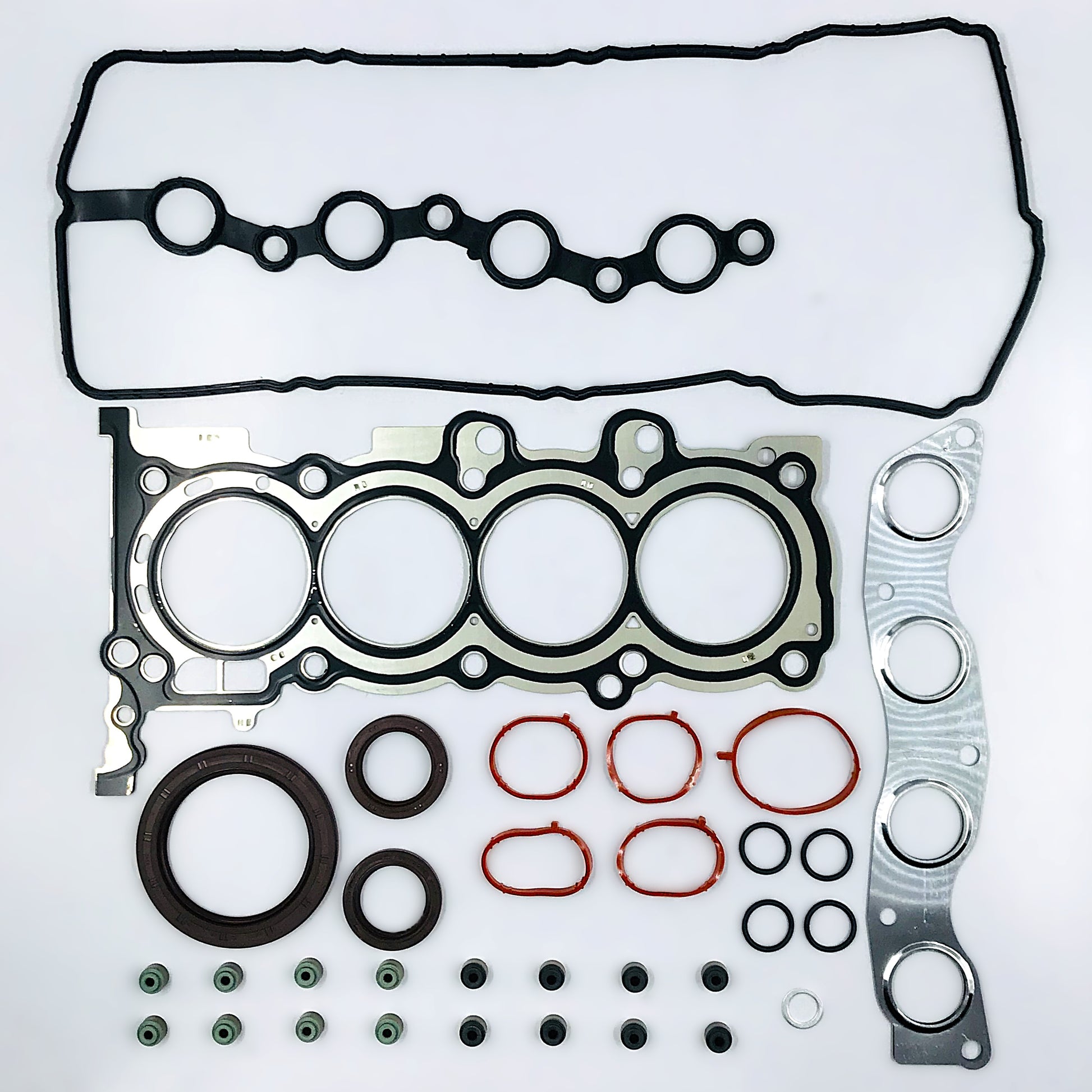 Jgo Empaques Hyundai 1.2 I10 15-23