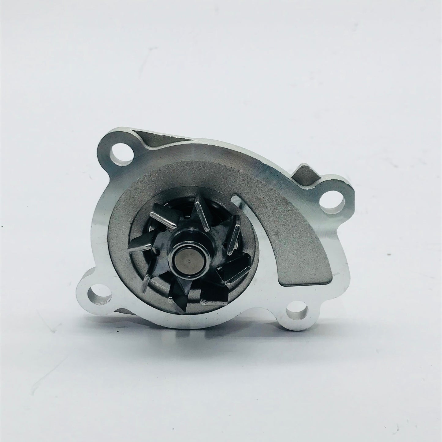 Bomba Agua Nissan 1.6 Tiida Note Versa Hr16 Con Polea