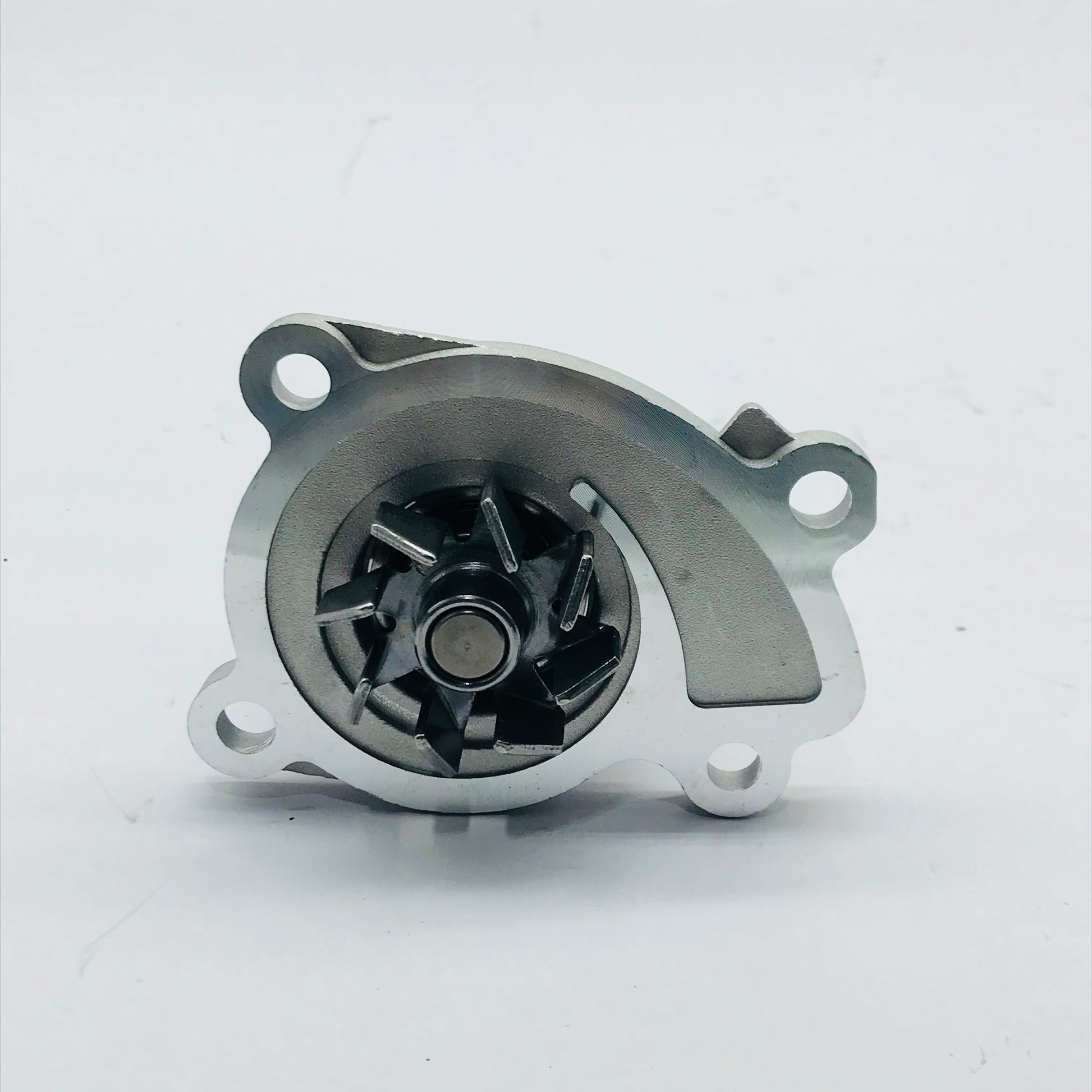 Bomba Agua Nissan 1.6 Tiida Note Versa Hr16 Con Polea