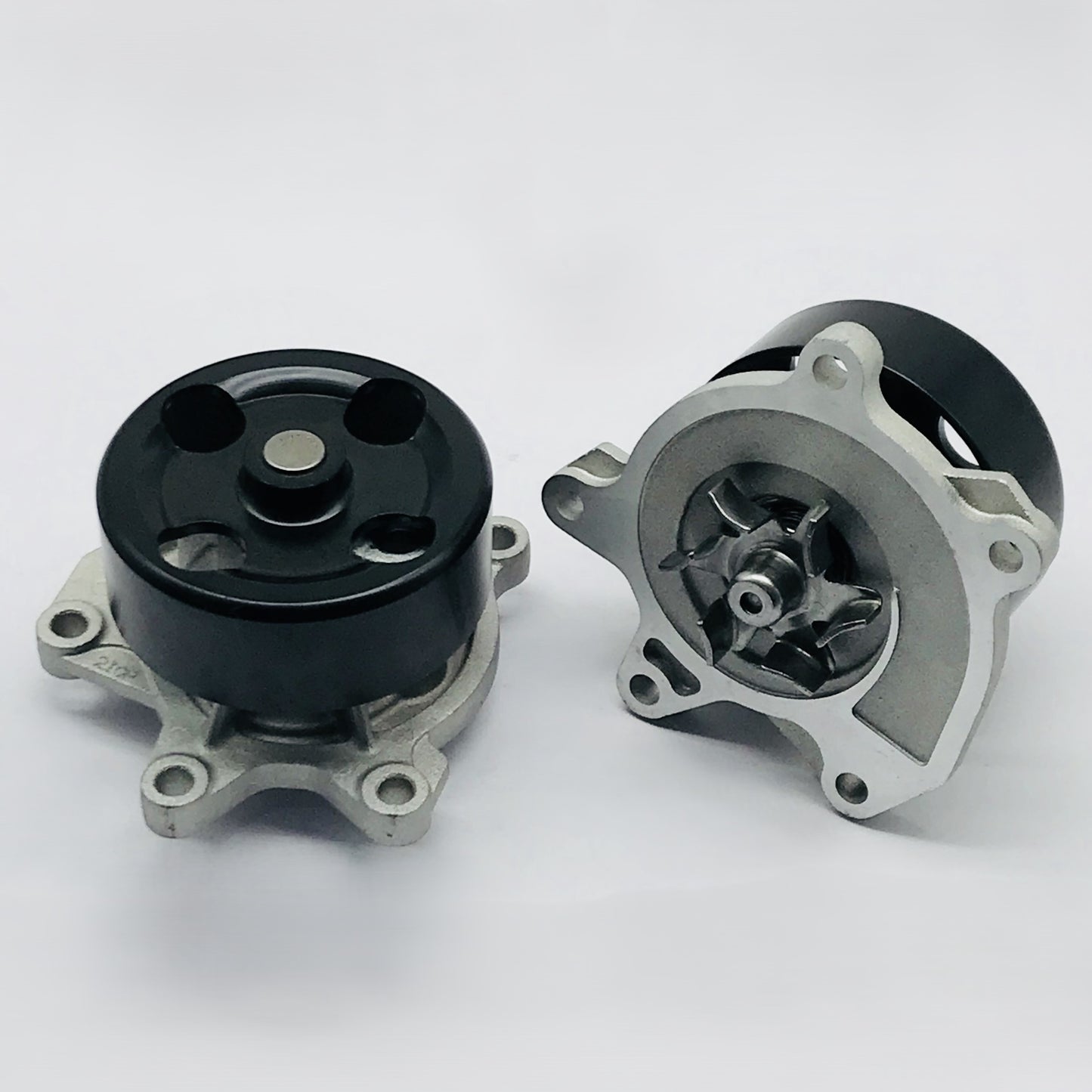 Bomba Agua Nissan 1.6 2.0 Yuke Sentra C/Polea