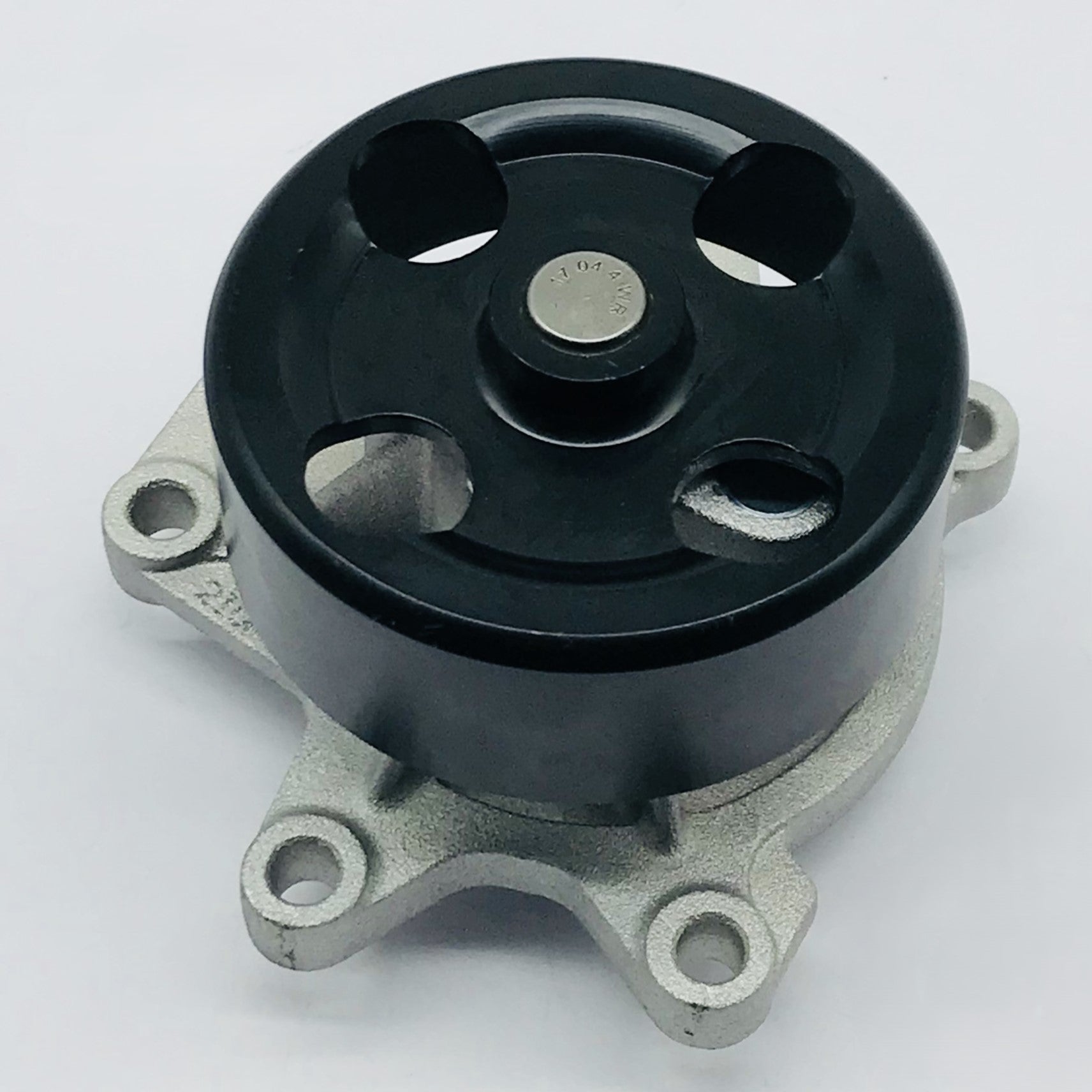 Bomba Agua Nissan 1.6 2.0 Yuke Sentra C/Polea