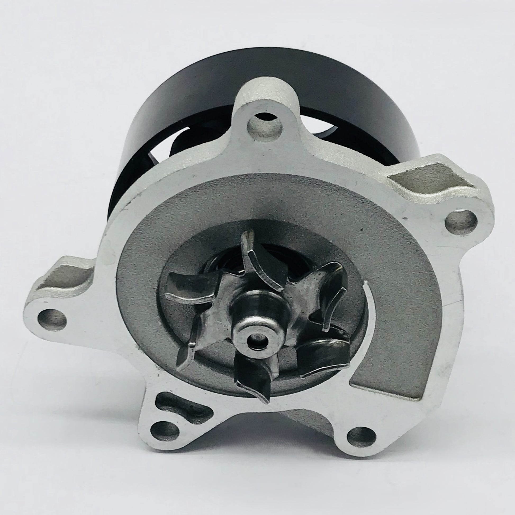 Bomba Agua Nissan 1.6 2.0 Yuke Sentra C/Polea