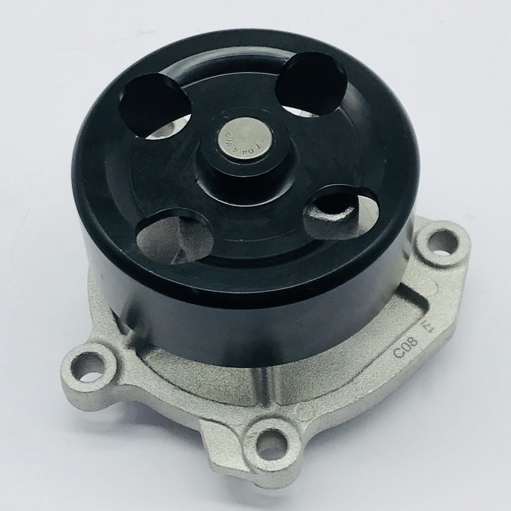 Bomba Agua Nissan 1.6 2.0 Yuke Sentra C/Polea