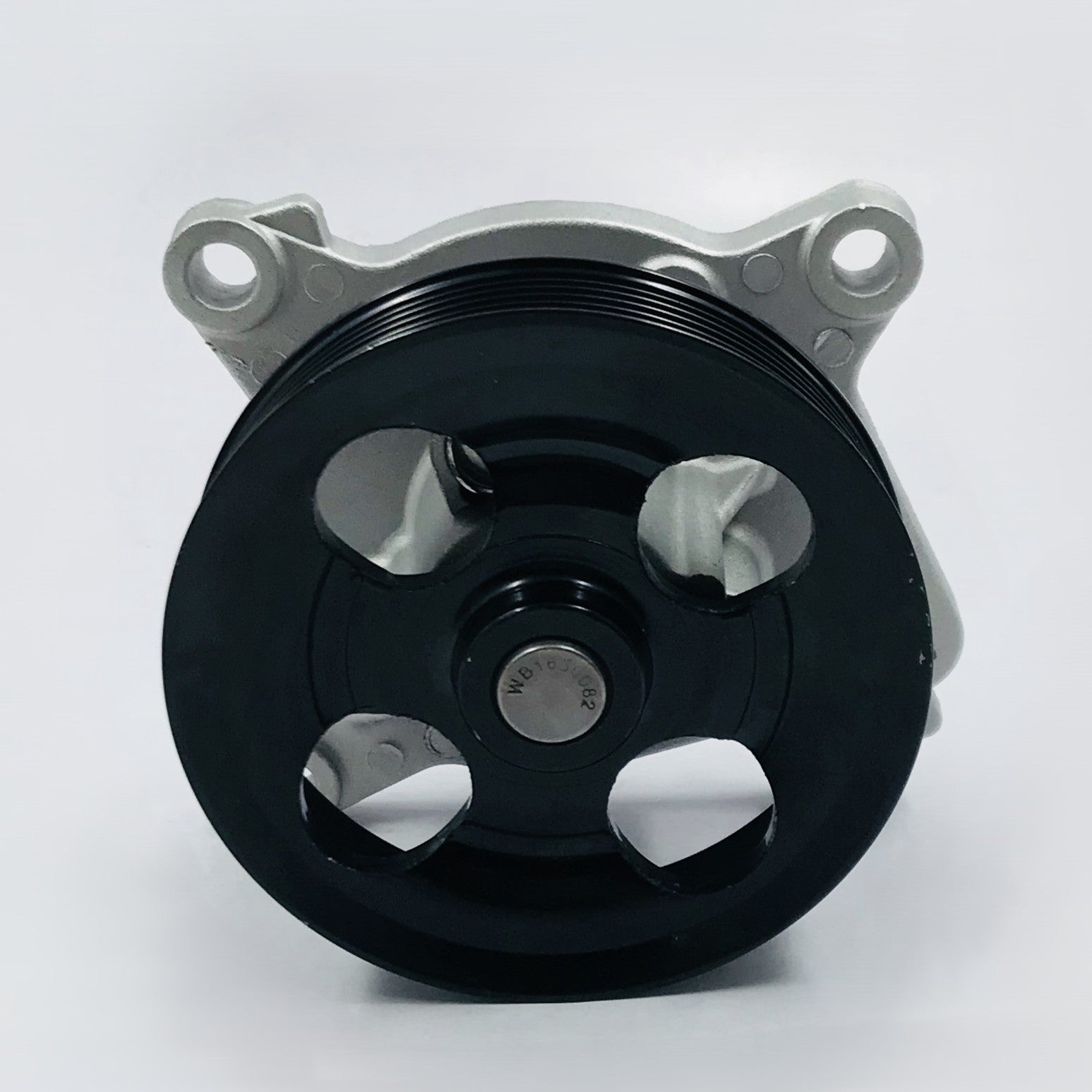 Bomba Agua Nissan 2.5 Xtrail Altima 14-24 Con Polea