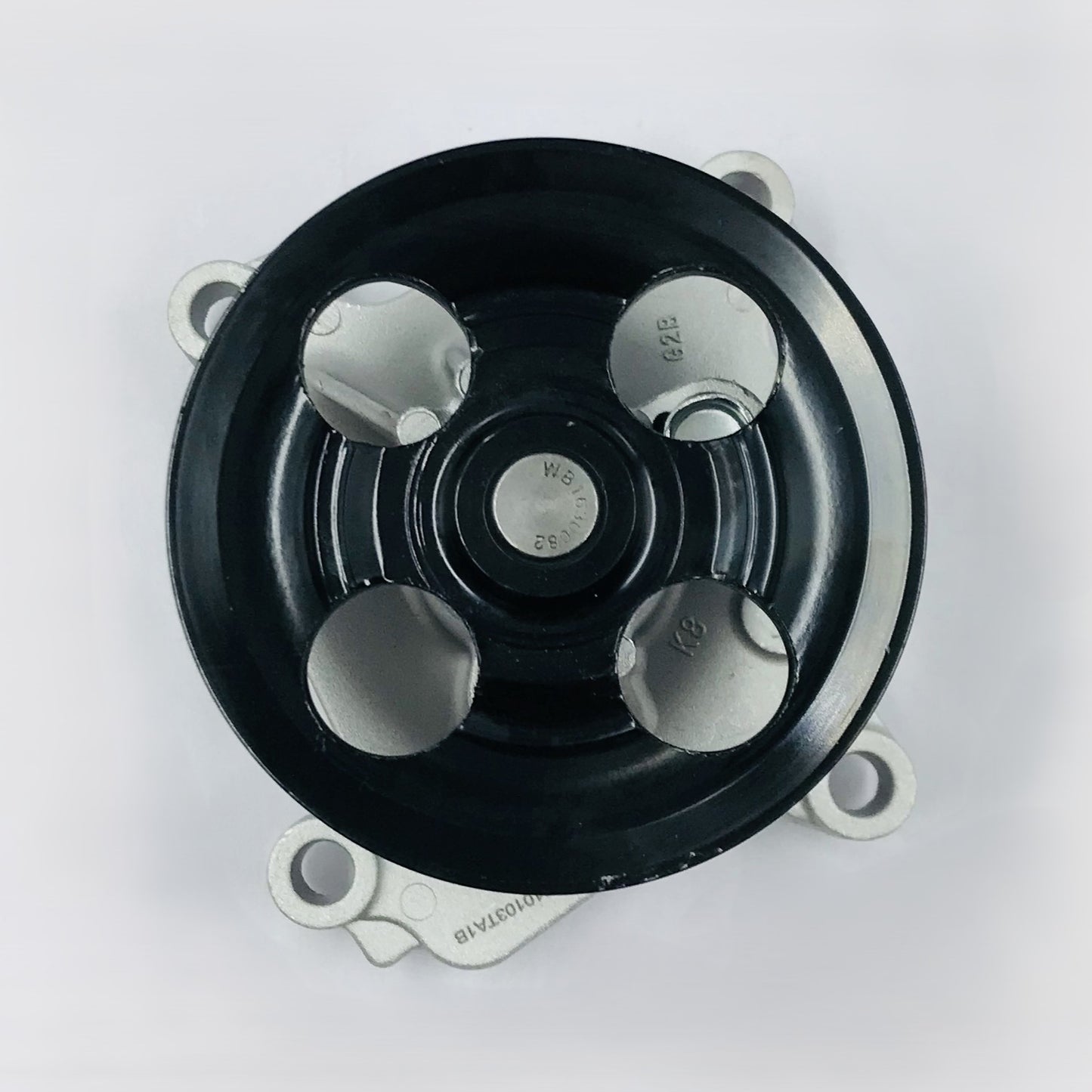 Bomba Agua Nissan 2.5 Xtrail Altima 14-24 Con Polea