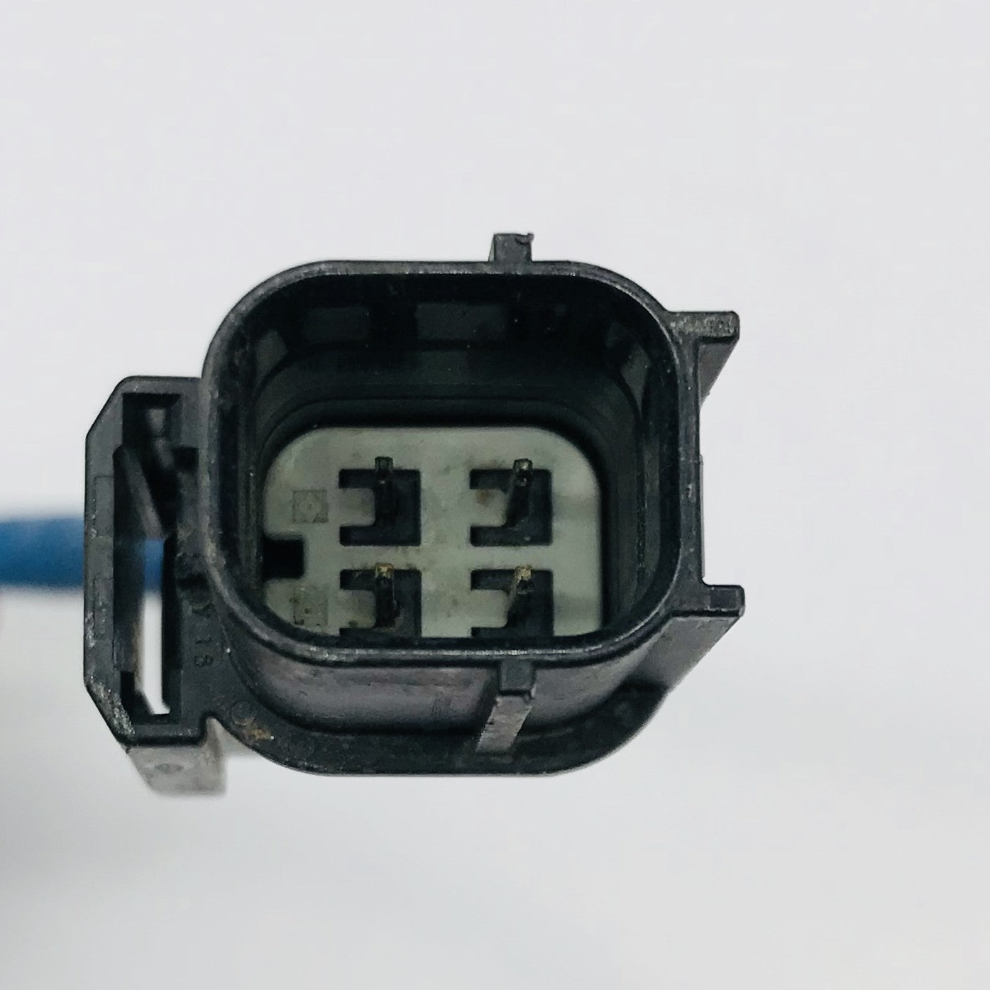 Sensor Oxigeno Honda 1.3 1.8 Civic Accord 06-16 4Pines