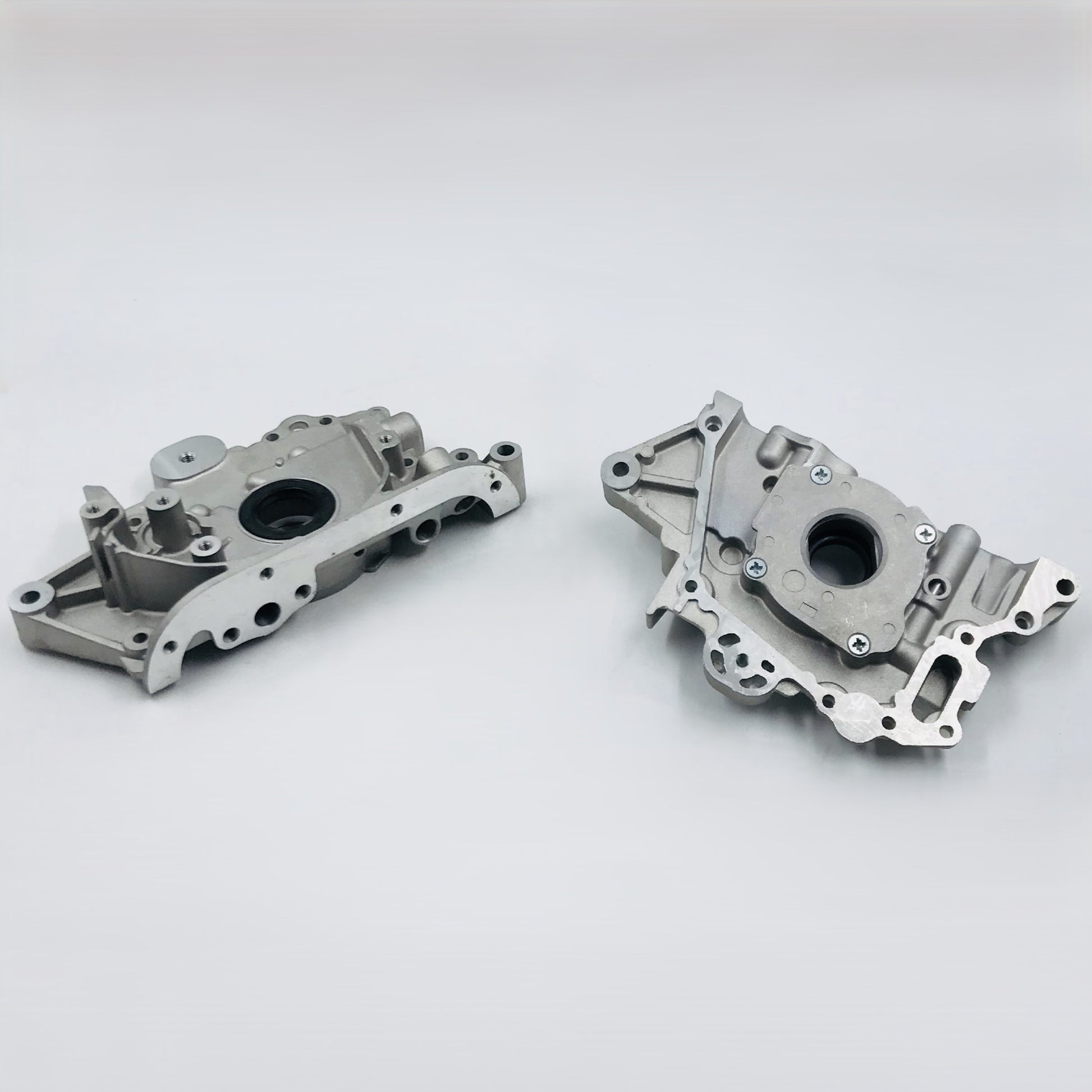 Bomba Aceite Dodge 1.0 1.1 Atos i10  01-14