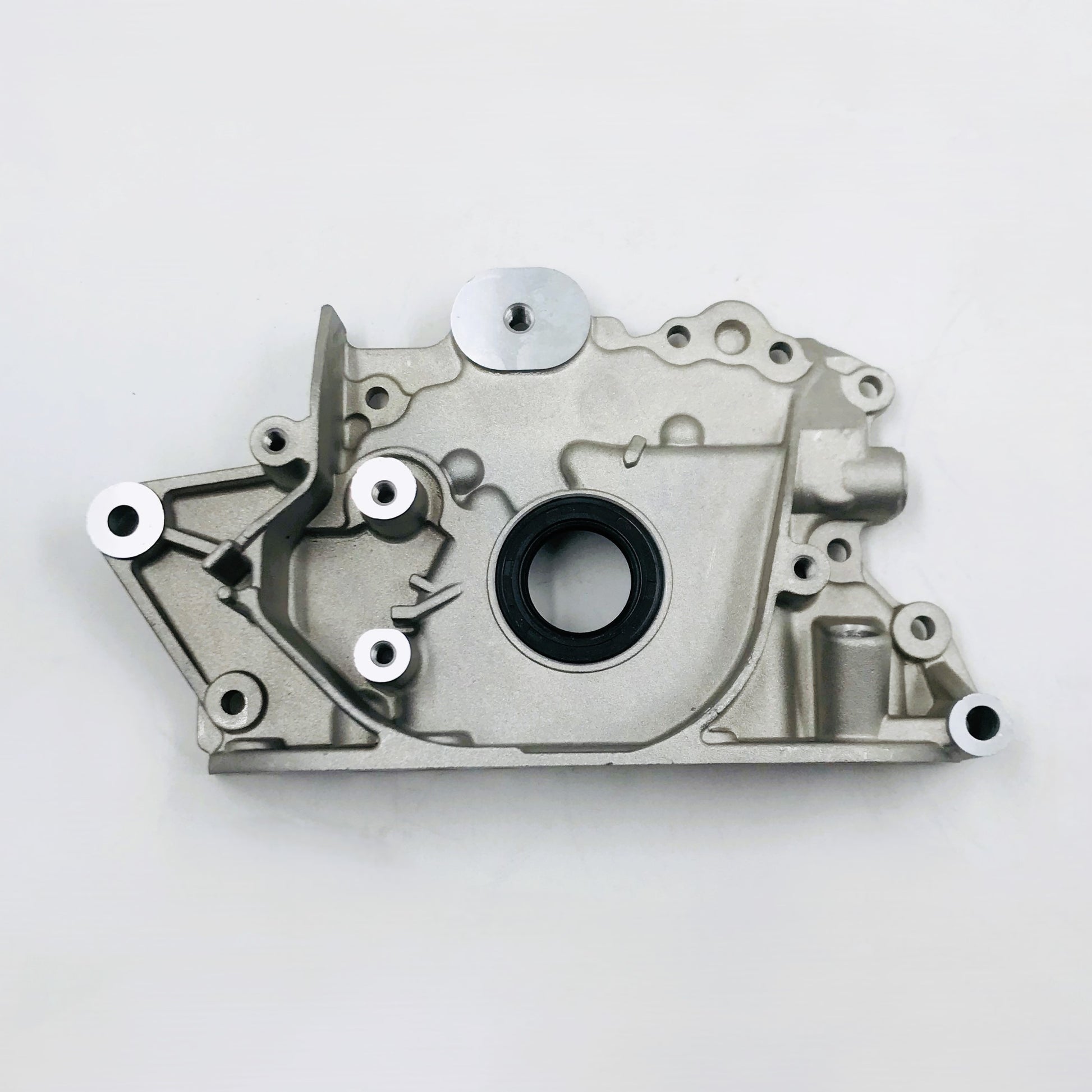 Bomba Aceite Dodge 1.0 1.1 Atos i10  01-14