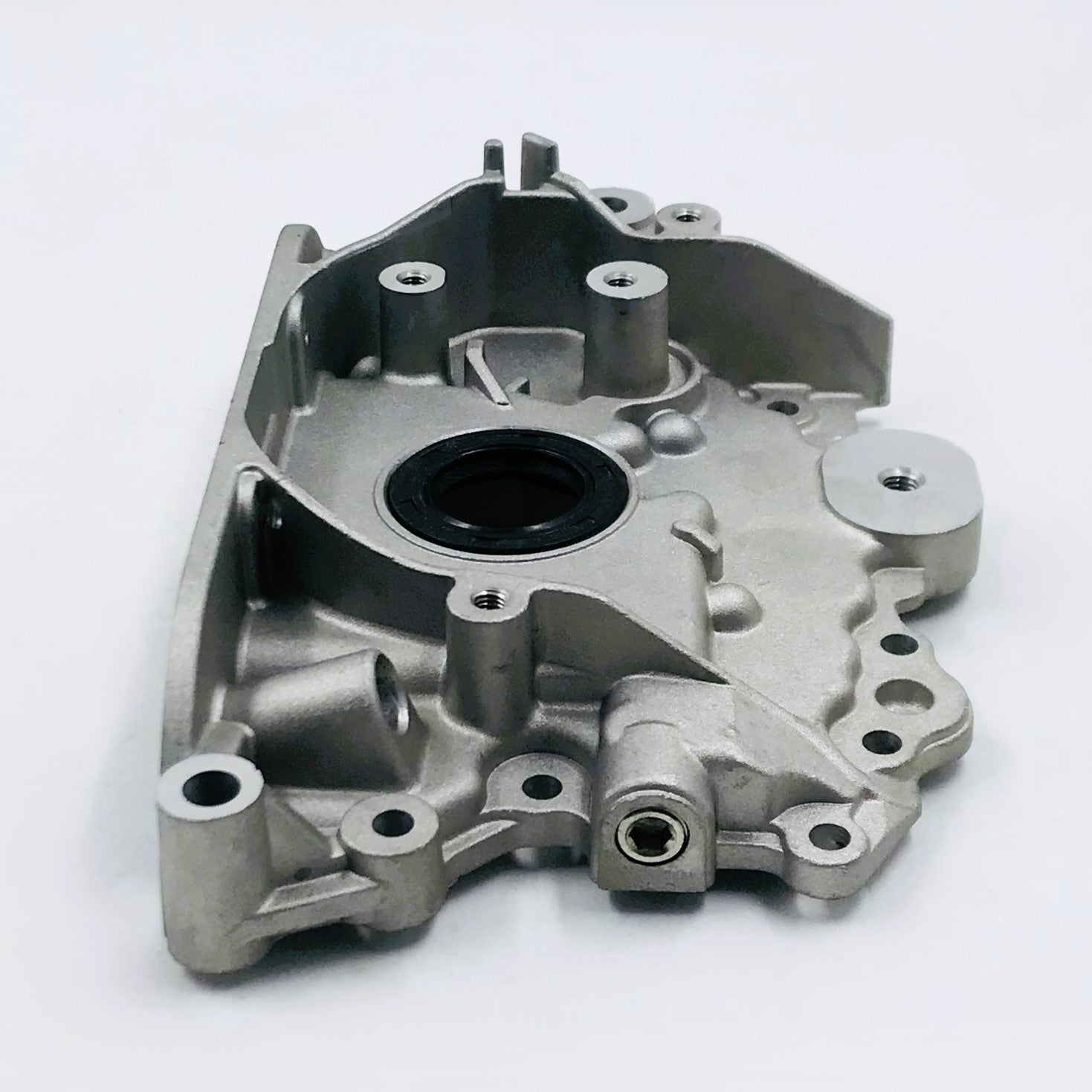 Bomba Aceite Dodge 1.0 1.1 Atos i10  01-14