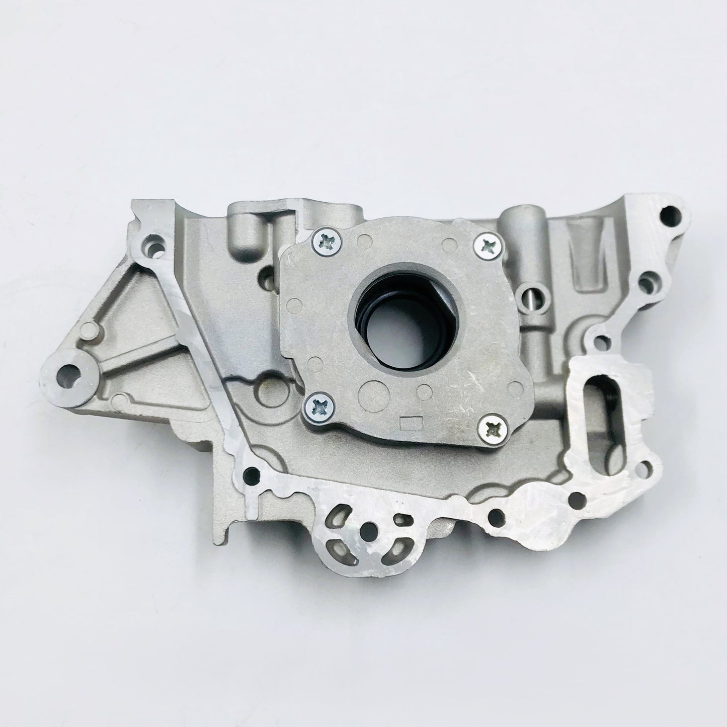 Bomba Aceite Dodge 1.0 1.1 Atos i10  01-14