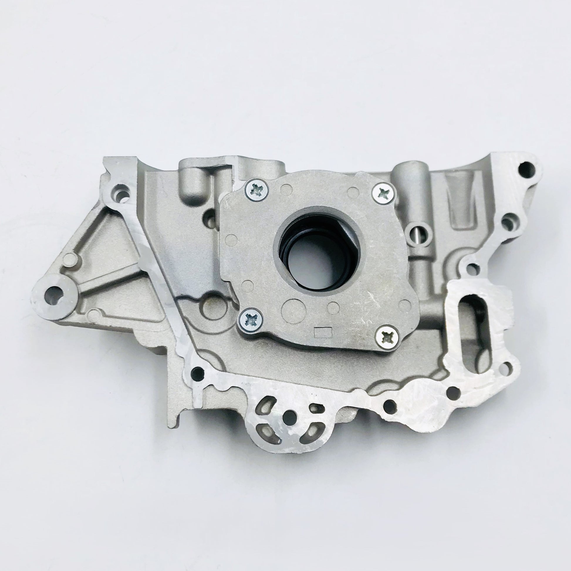 Bomba Aceite Dodge 1.0 1.1 Atos i10  01-14