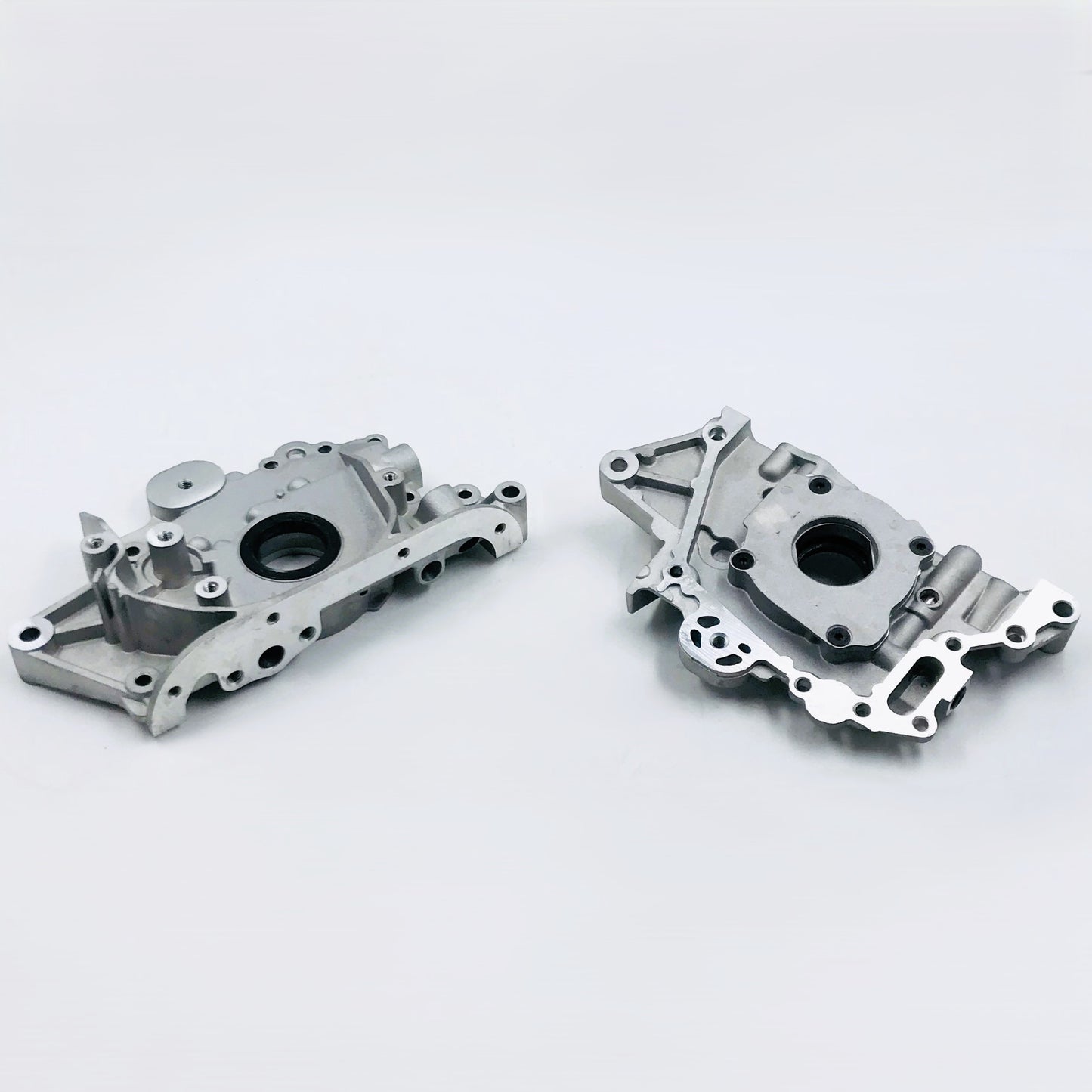 Bomba Aceite Hyundai 1.5 1.6 Verna Attitude