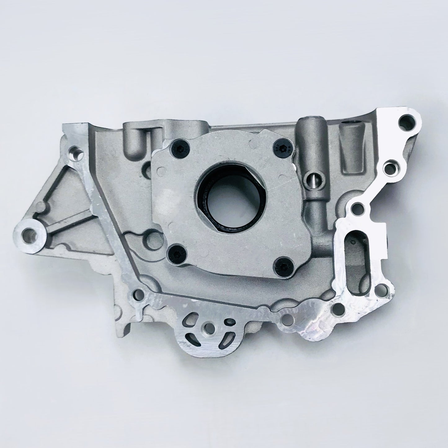 Bomba Aceite Hyundai 1.5 1.6 Verna Attitude