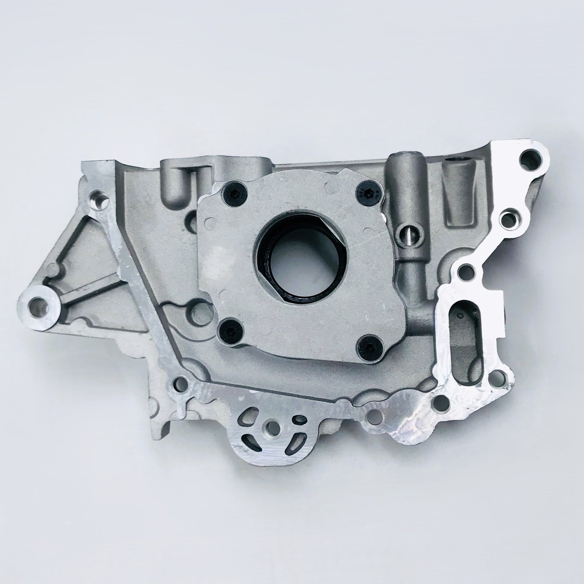 Bomba Aceite Hyundai 1.5 1.6 Verna Attitude