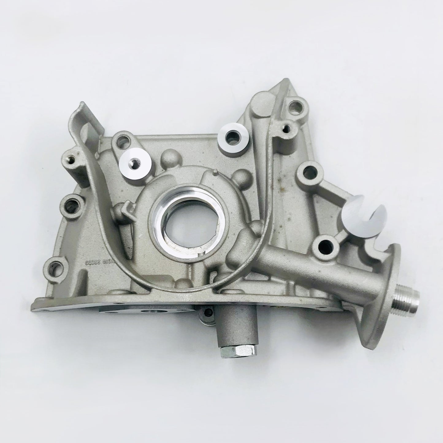 Bomba Aceite Hyundai 1.6 Verna