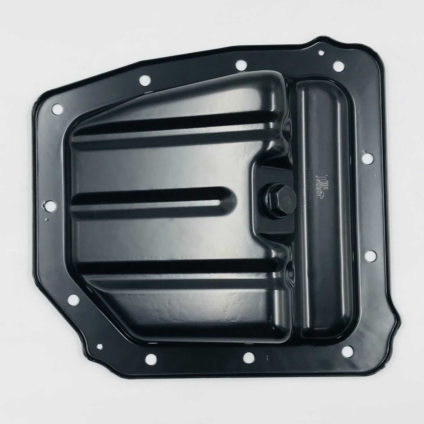 Carter Kia 1.6 Soul Rio Attitude 12-20 Lamina