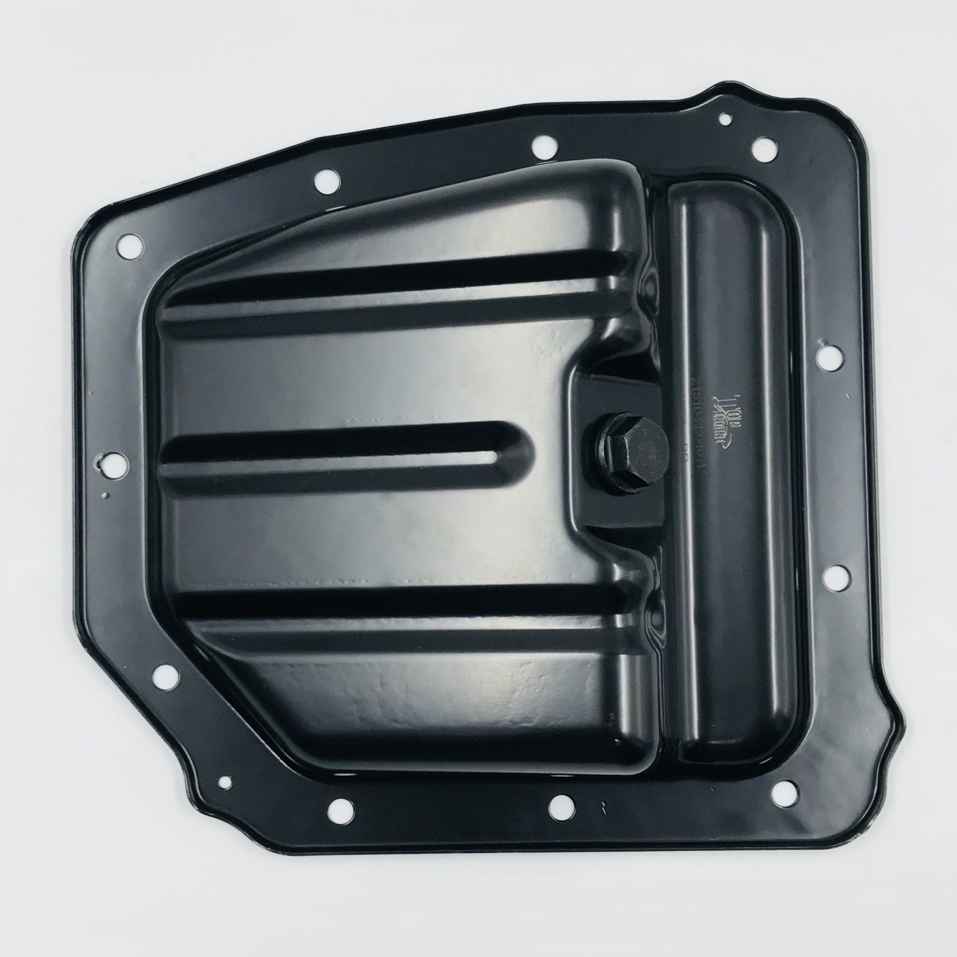 Carter Kia 1.6 Soul Rio Attitude 12-20 Lamina