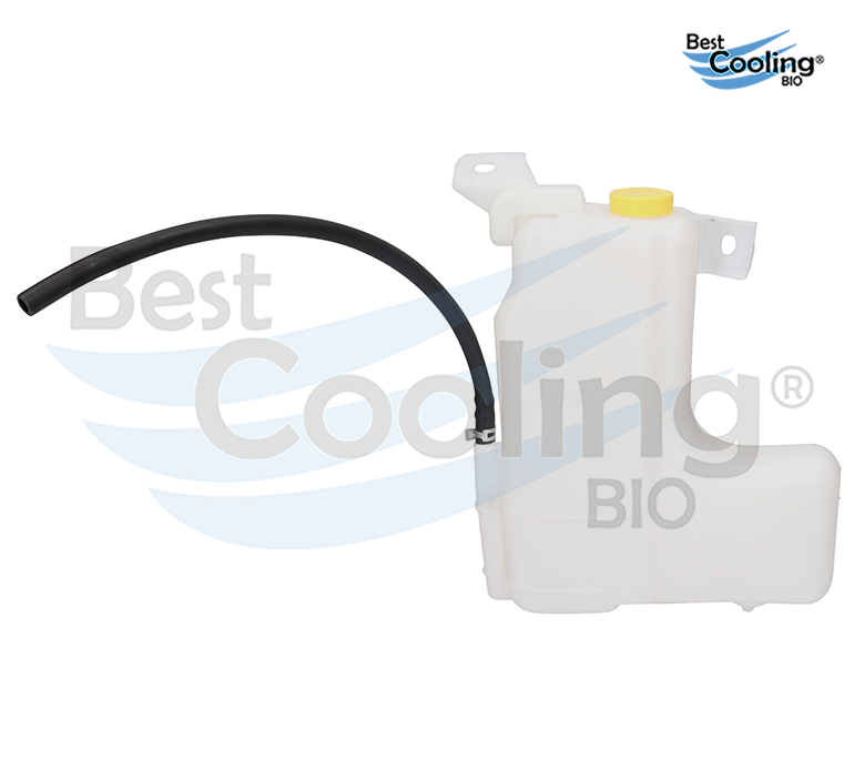 Deposito Anticongelante Nissan 2.4 2.5 3.3 Pickup D22 99-15