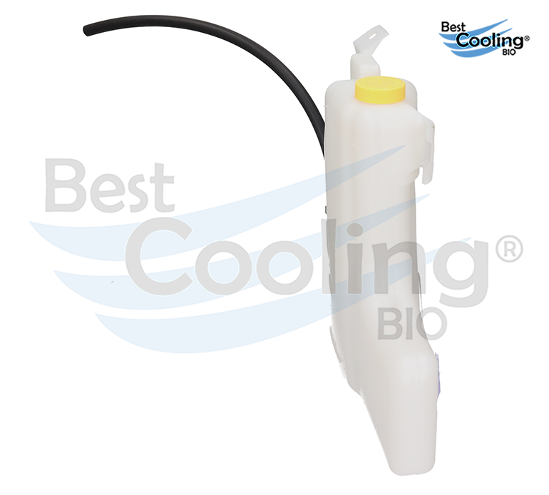 Deposito Anticongelante Nissan 2.4 2.5 3.3 Pickup D22 99-15
