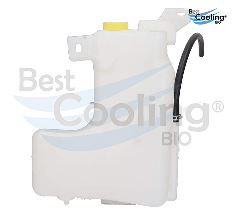Deposito Anticongelante Nissan 2.4 2.5 3.3 Pickup D22 99-15