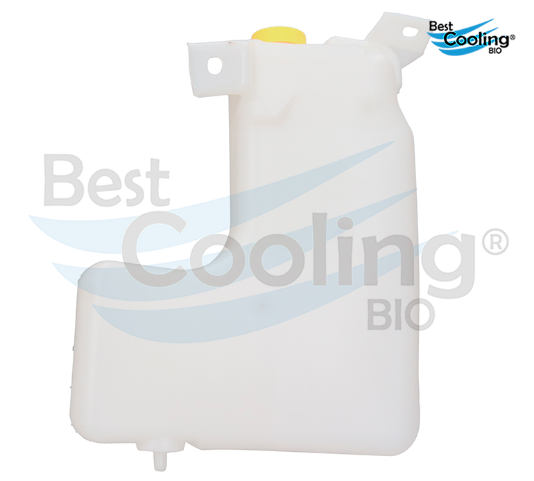 Deposito Anticongelante Nissan 2.4 2.5 3.3 Pickup D22 99-15