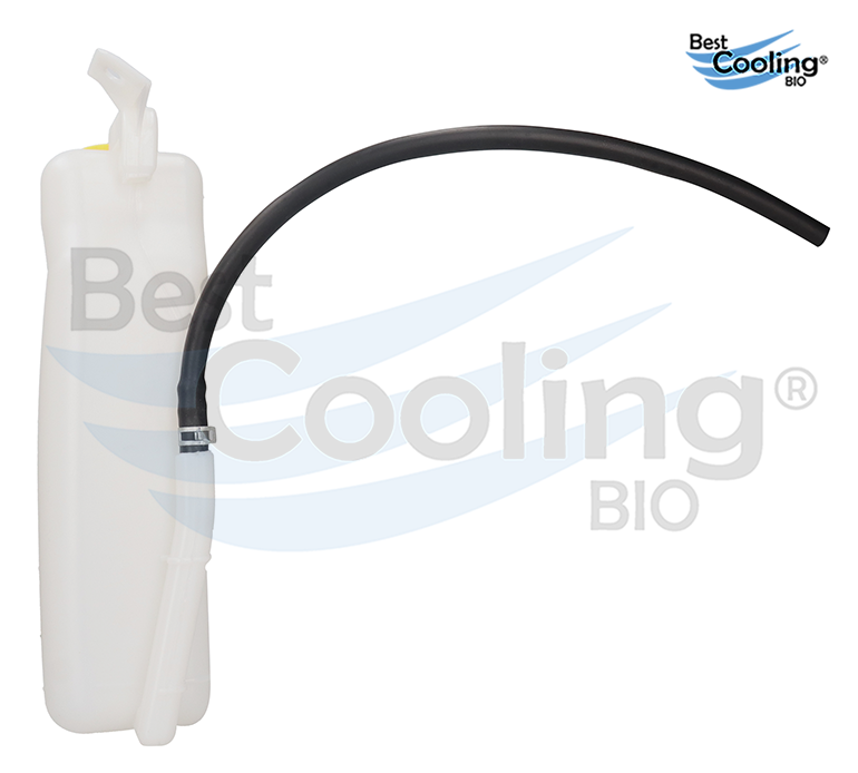 Deposito Anticongelante Nissan 2.4 2.5 3.3 Pickup D22 99-15