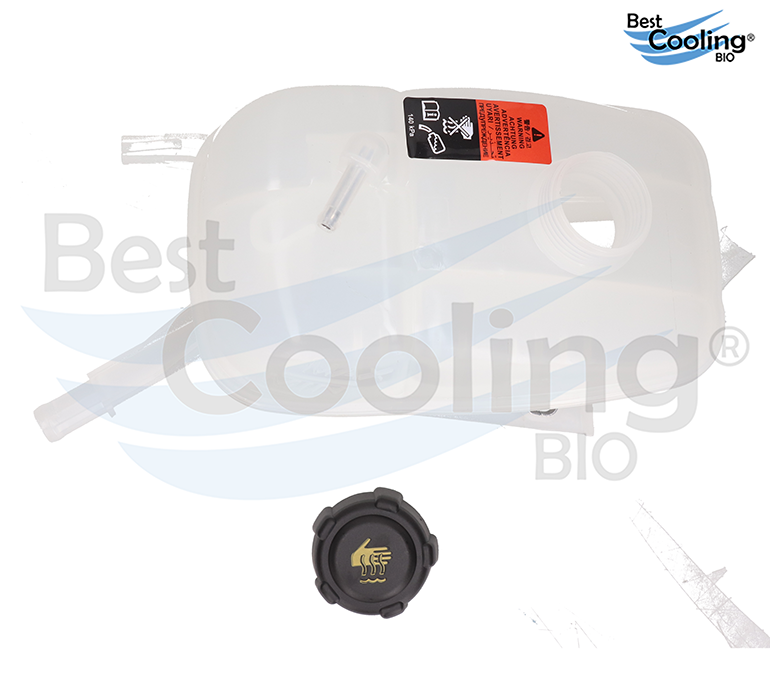 Deposito Anticongelante Nissan 2.0 Sentra 20-25