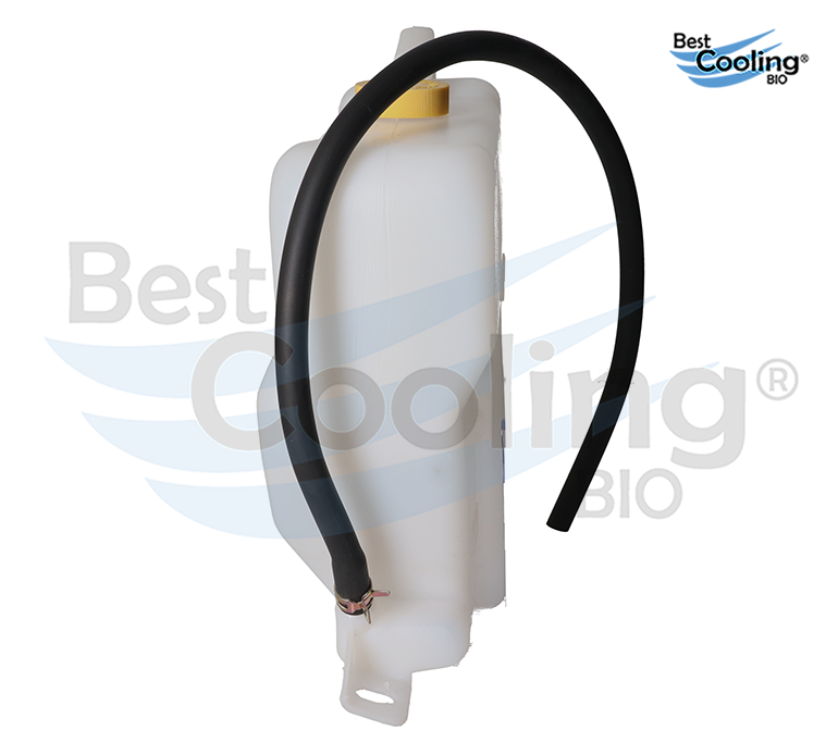 Deposito Anticongelante Nissan 1.8 2.5 Sentra Xtrail 01-07