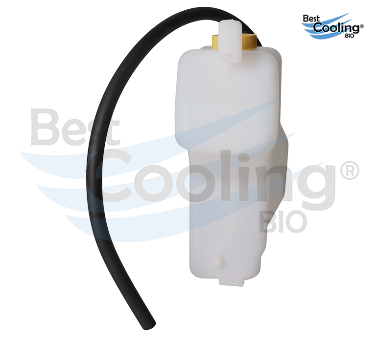 Deposito Anticongelante Nissan 1.8 2.5 Sentra Xtrail 01-07