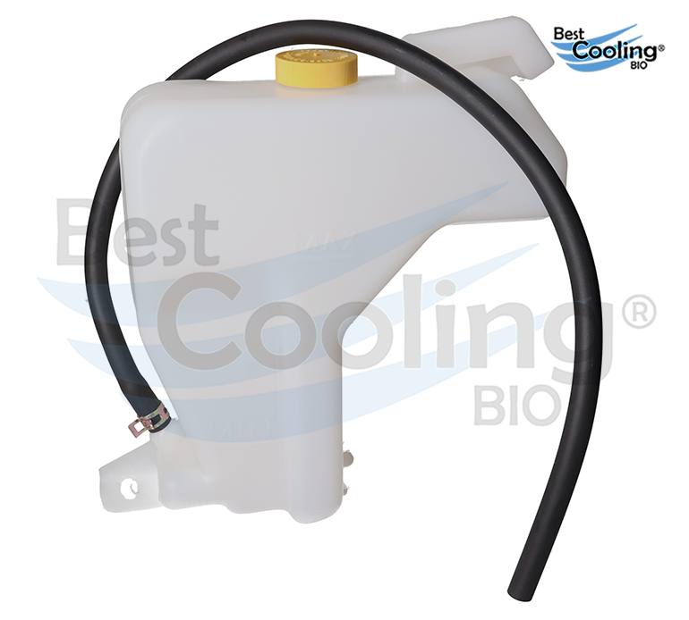 Deposito Anticongelante Nissan 1.8 2.5 Sentra Xtrail 01-07