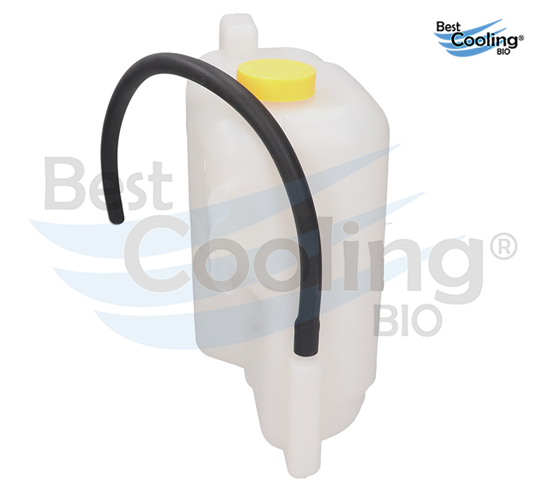 Deposito Anticongelante Nissan 2.4 Pickup D21 94-08