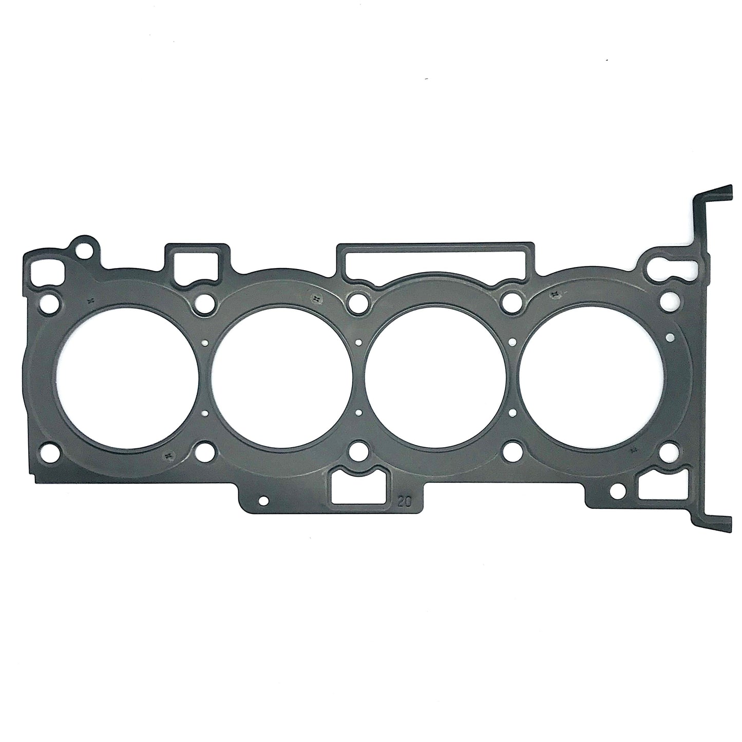 Empaque Cabeza Hyundai Kia 2.0 Sonata Optima 10-17 Wta