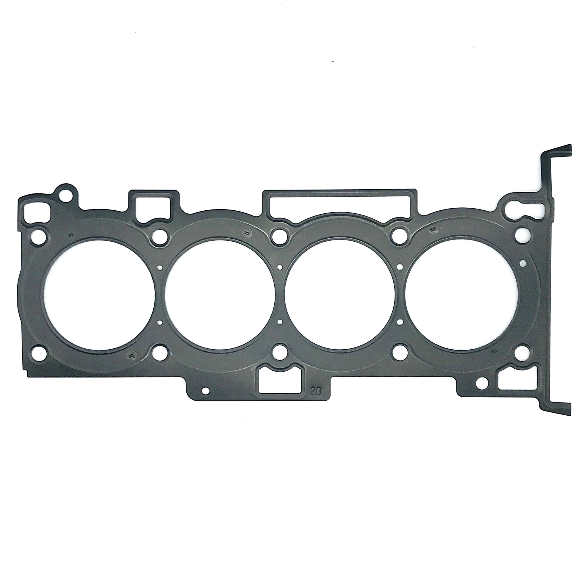 Empaque Cabeza Hyundai Kia 2.0 Sonata Optima 10-17 Wta