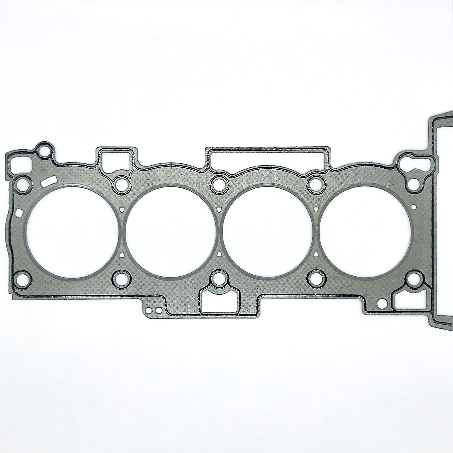 Empaque Cabeza Hyundai 2.0 Tucson Sonata Optima Forte Grafito 10-14