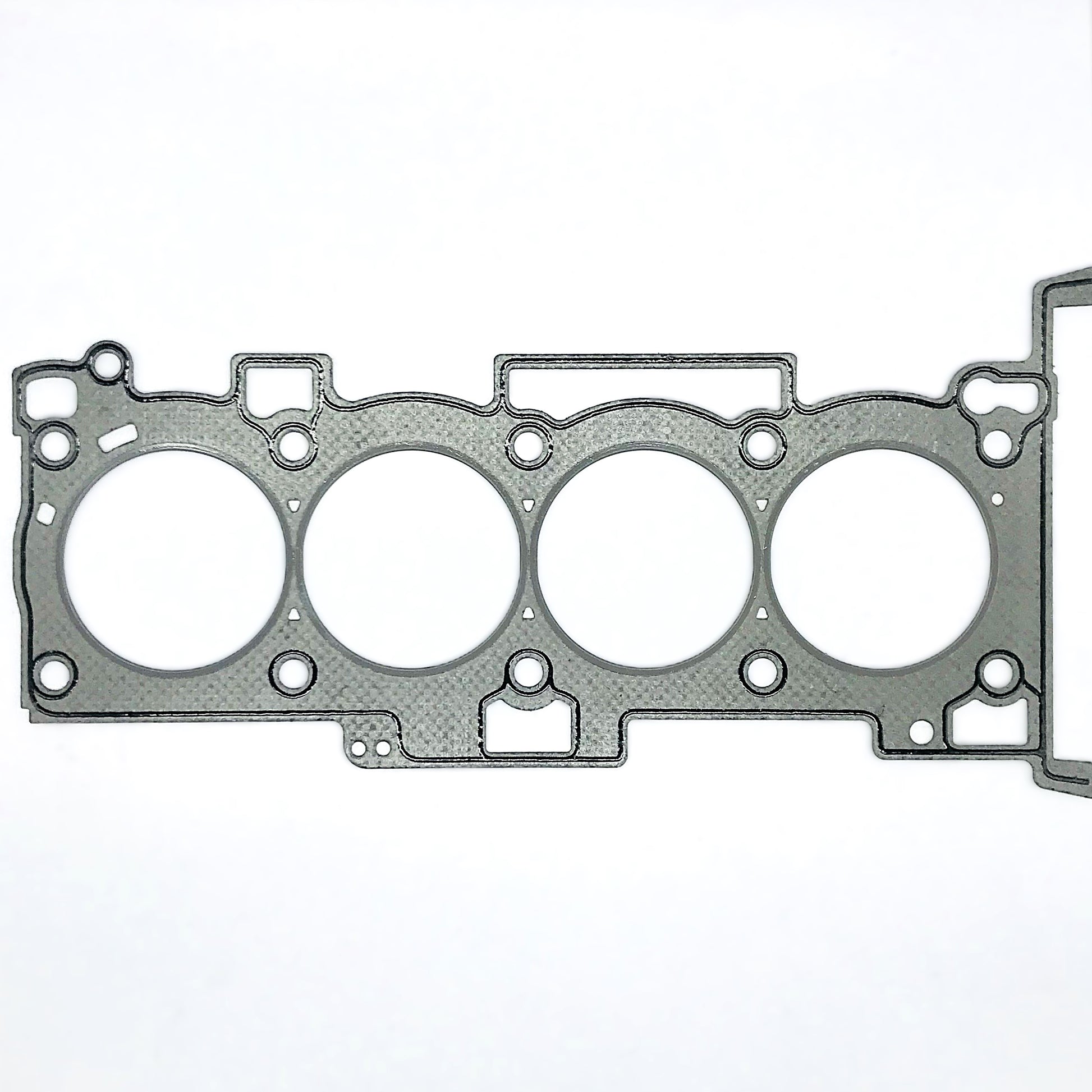 Empaque Cabeza Hyundai 2.0 Tucson Sonata Optima Forte Grafito 10-14