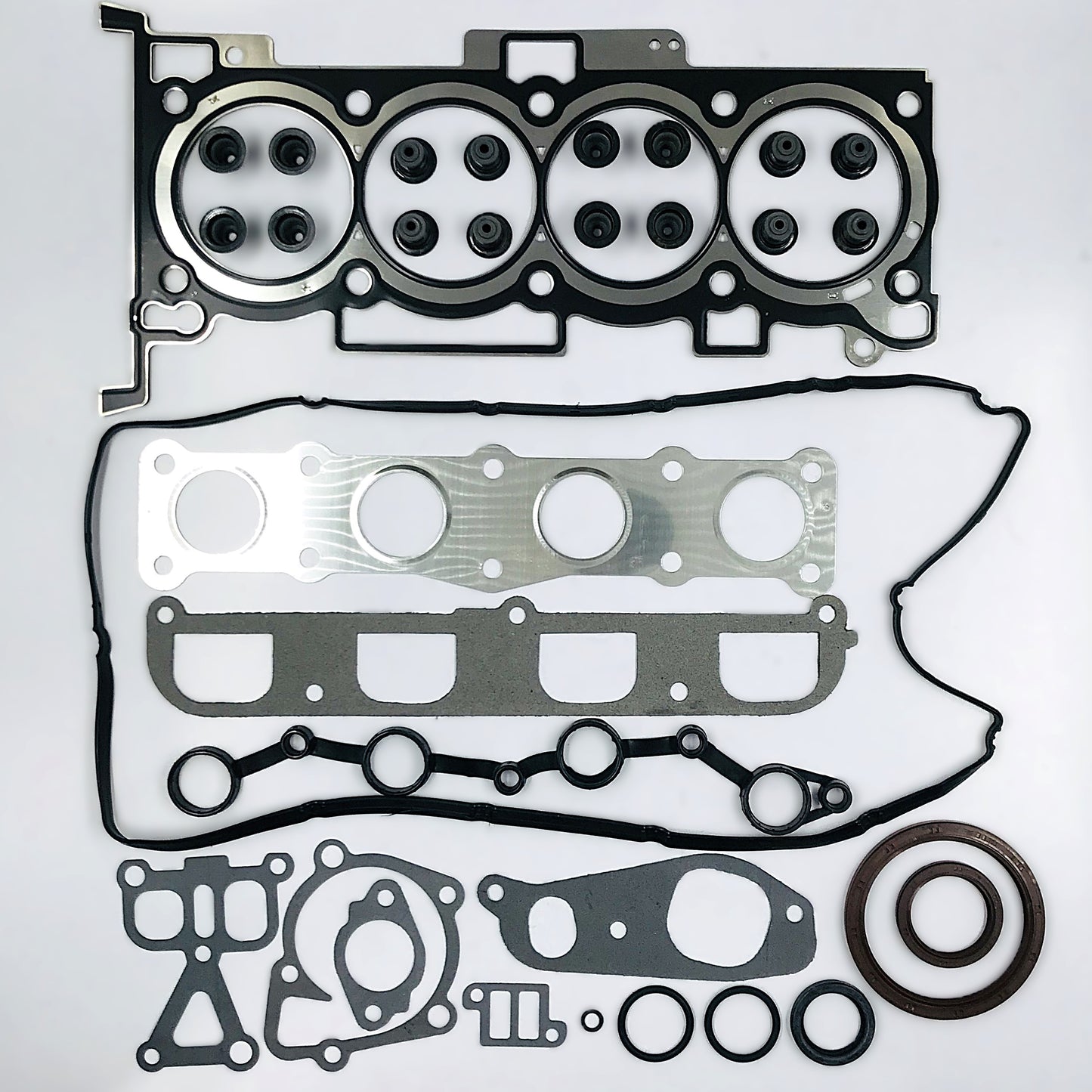Jgo Empaques Hyundai 2.0 2.4 Punterias Diferente 10-16